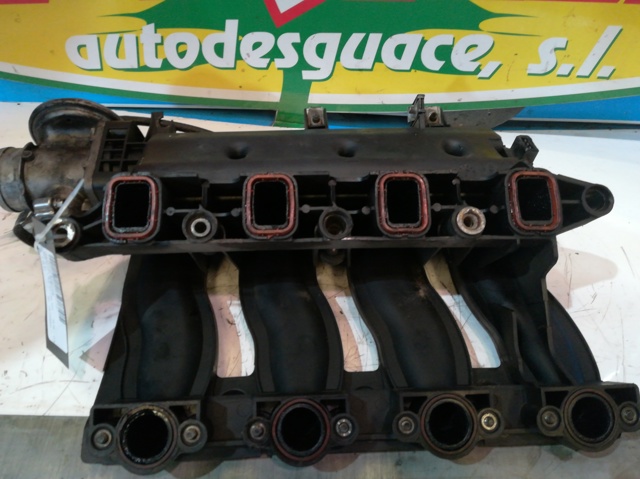 11612246942 BMW Впускной коллектор купить в Львов