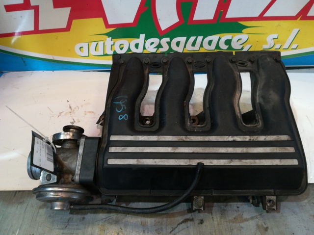 BMW 11612246942 Коллектор впускной в наличии Киев