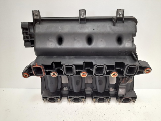11612246942 BMW Коллектор впускной купить в Харьков