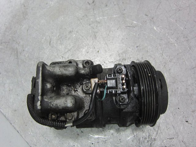 MERCEDES 1161310201 Компрессор кондиционера в наличии Харьков