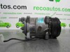 Compressor de aparelho de ar condicionado 1161310201 MERCEDES