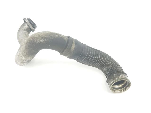 Mangueira (cano derivado) direita de intercooler 11613428426 BMW