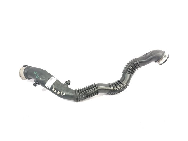 Mangueira (cano derivado) esquerda de intercooler 11613448467 BMW