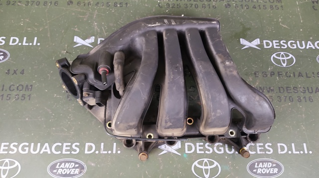 BMW 11617562531 Впускной коллектор в наличии Ужгород