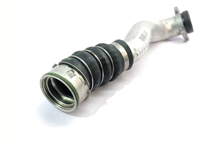 Vedante de turbina, inserto flexível 11617788342 BMW
