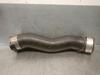 Mangueira (cano derivado) direita de intercooler 11617802753 BMW