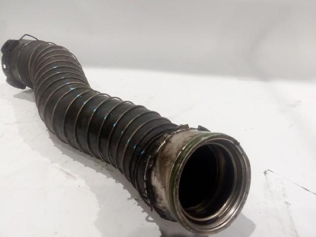 11617823887 BMW Шланг (патрубок) интеркуллера купить в Киев