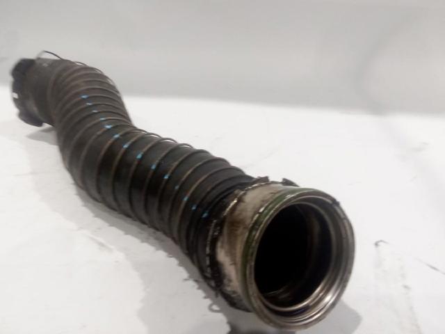 11617823887 BMW Шланг (патрубок) интеркуллера купить в Запорожье