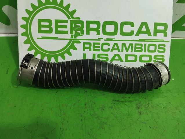 BMW 11617823887 Патрубок интеркулера в наличии Ужгород