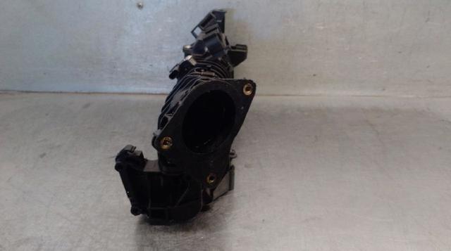 11618506406 BMW Впускной коллектор купить в Каменское
