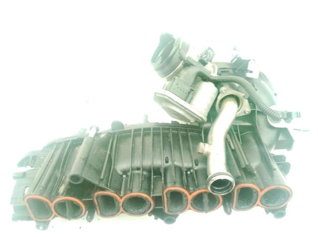11618507240 BMW Впускной коллектор купить в Украина