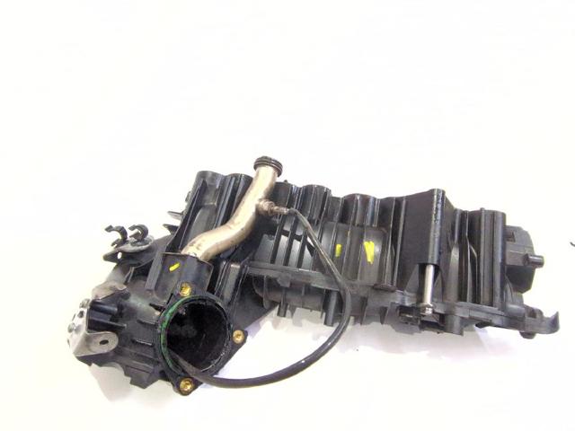 BMW 11618507240 Впускной коллектор в наличии Полтава