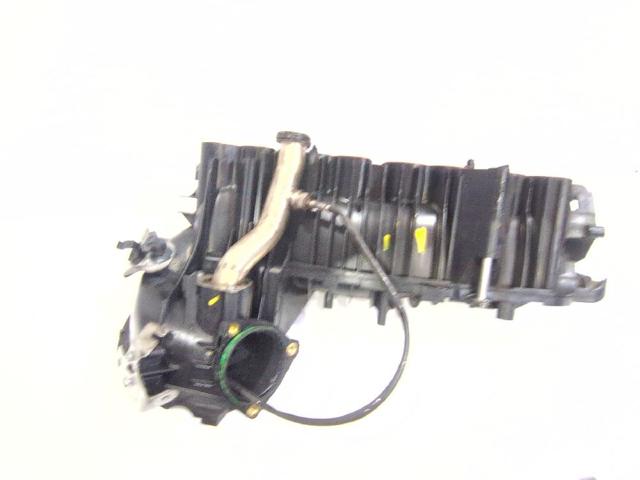 11618507240 BMW Коллектор впускной купить в Киев