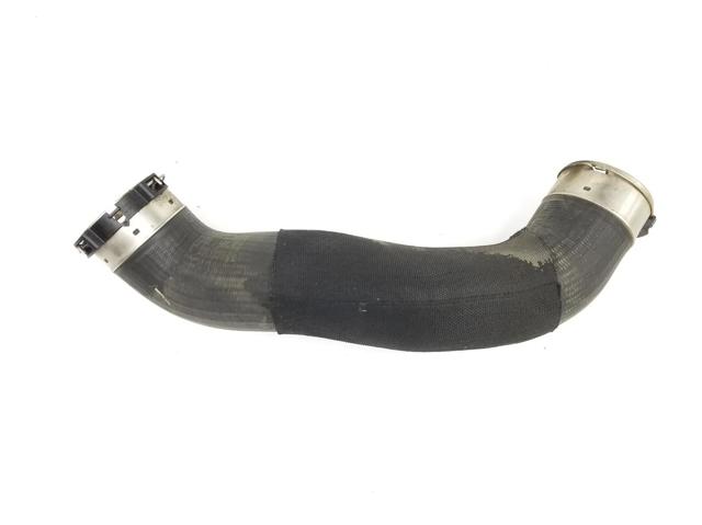 Mangueira (cano derivado) esquerda de intercooler 11618511338 BMW