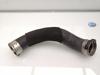 Mangueira (cano derivado) esquerda de intercooler 11618511338 BMW
