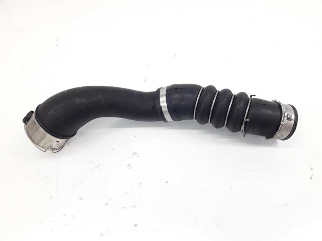 Mangueira (cano derivado) esquerda de intercooler 11618513289 BMW