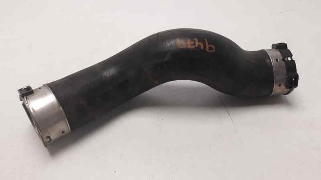 BMW 11618513848 Патрубок интеркулера в наличии Каменское