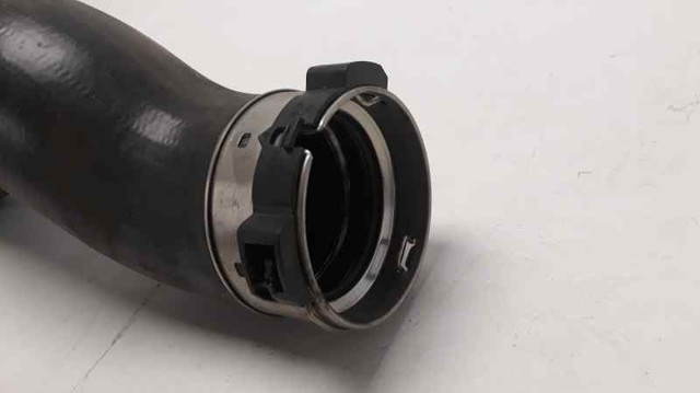 BMW 11618513848 Патрубок интеркулера в наличии Днепр