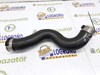 Mangueira (cano derivado) esquerda de intercooler 11618513849 BMW