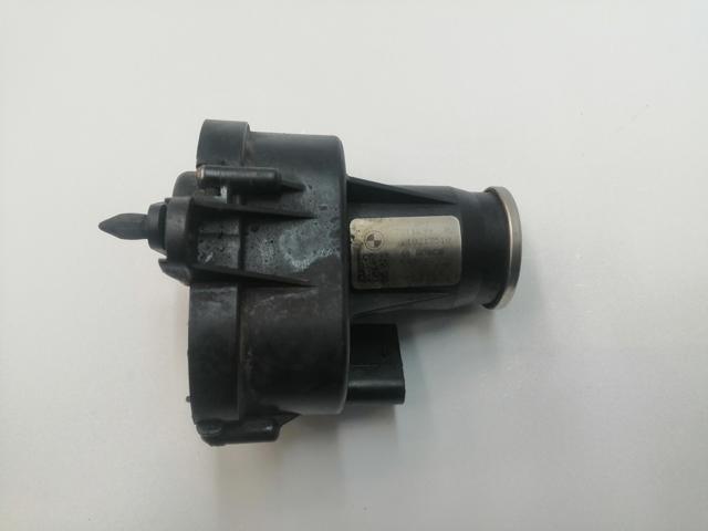Válvula (atuador) de acionamento das comportas de tubo coletor de admissão 11618575534 BMW