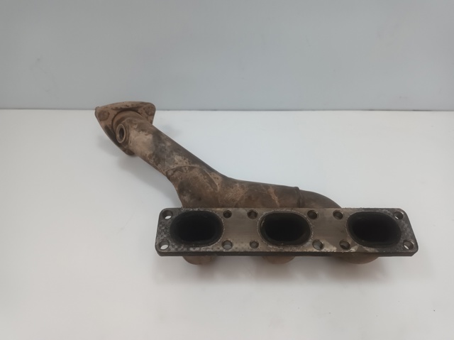 BMW 11621740730 Коллектор выпускной передний в наличии Черновцы