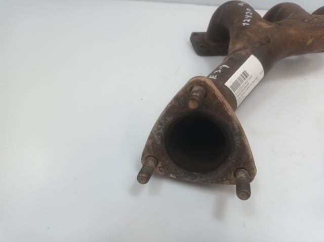 11621740730 BMW Коллектор выпускной передний купить в Киев