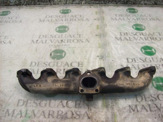 11622243142 BMW Коллектор выпускной купить в Ужгород