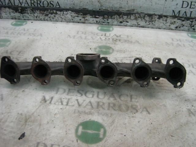 11622243142 BMW Выпускной коллектор купить в Житомир