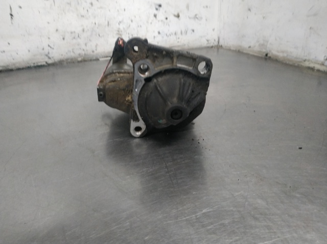 Motor de arranco 116260 RENAULT