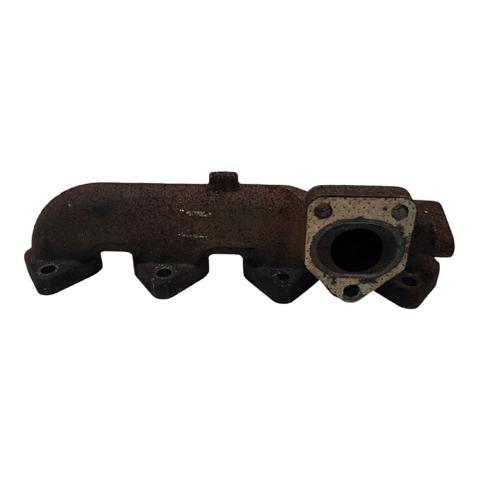 11627791762 BMW Коллектор выпускной купить в Николаев