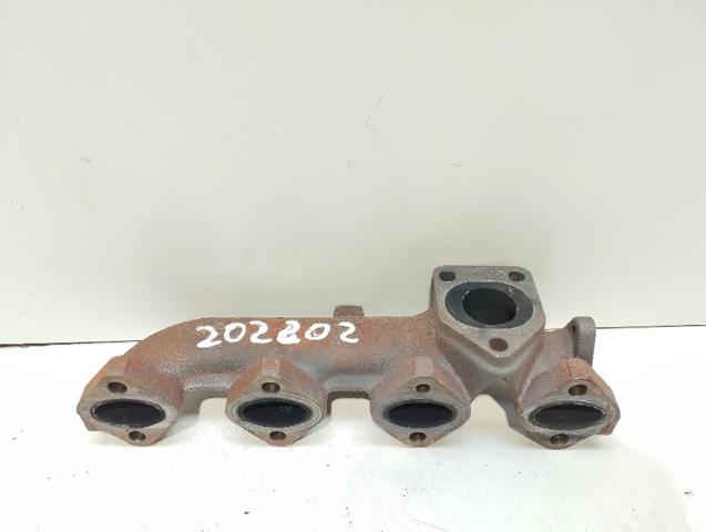 BMW 11627791762 Коллектор выпускной в наличии Киев
