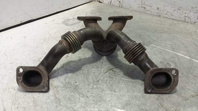 11627843780 BMW Выпускной коллектор купить в Черновцы