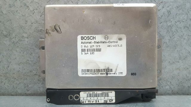 1164130 Блок управления АБС купить Запорожье