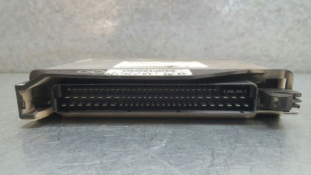 1164130 BMW Блок управления АБС купить в Черновцы
