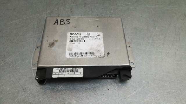 1164130 BMW Модуль управления (ЭБУ) АБС (ABS) купить в Львов