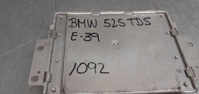 BMW 1164132 Модуль управления (ЭБУ) АБС (ABS) в наличии Каменское