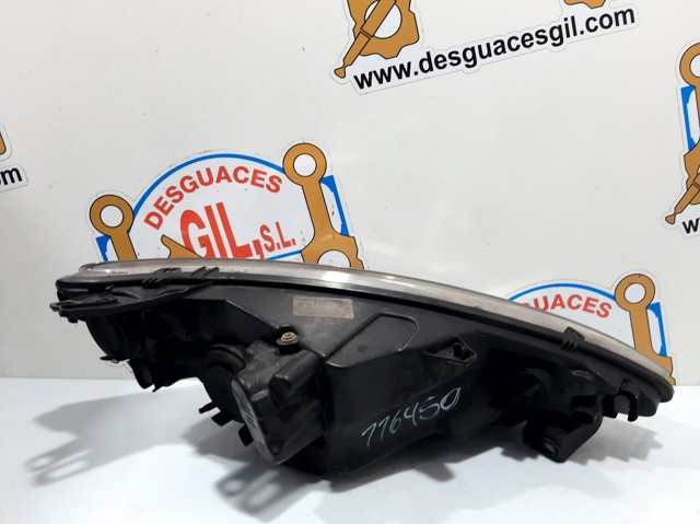 116450 Peugeot/Citroen