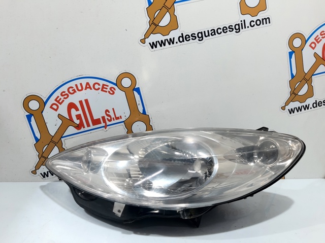 116450 Peugeot/Citroen