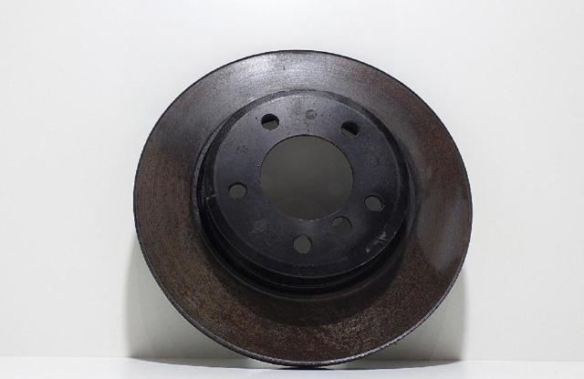 1164539 BMW Диск тормозной передний купить в Черновцы
