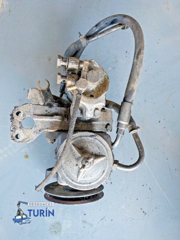 Bomba direccion para mercedes-benz coupe (c123) (1977-1985) 1164601780
