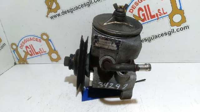 Bomba da Direção hidrâulica assistida Mercedes Bus 207-310 601