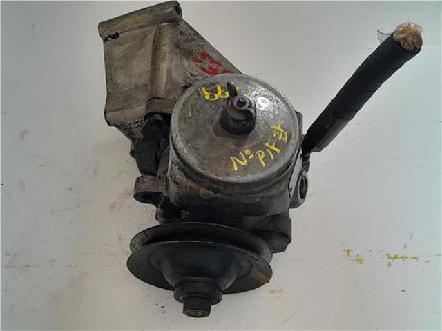 Bomba da Direção hidrâulica assistida Mercedes Bus 207-310 601