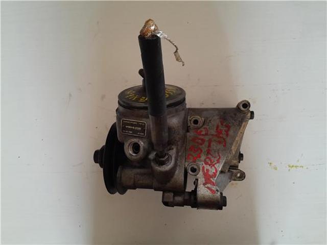 Bomba da Direção hidrâulica assistida Mercedes Bus 207-310 601