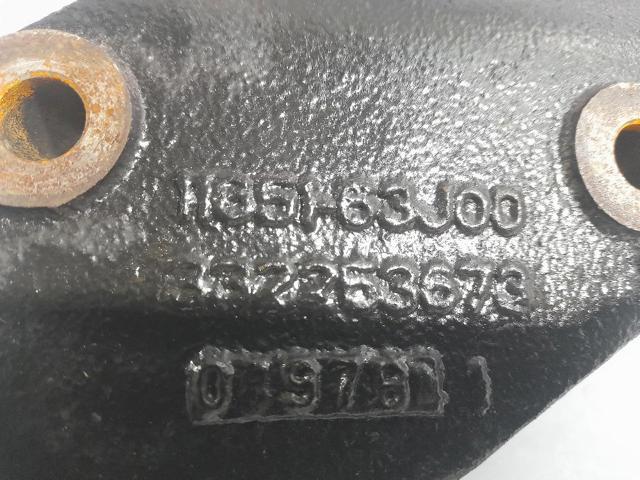 1165163J00 SUZUKI Левая подушка двигателя купить в Полтава