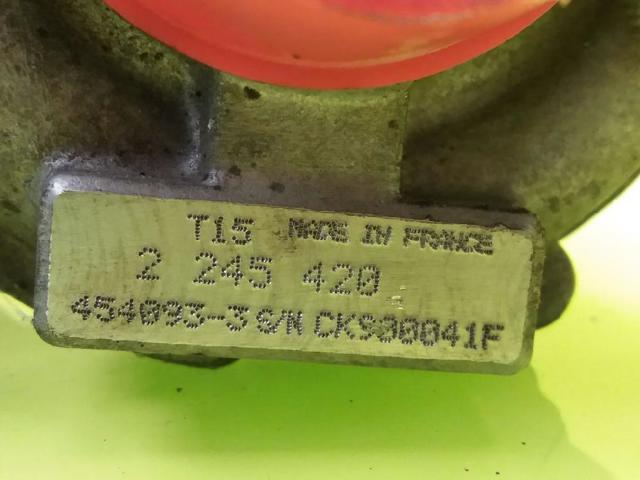 11652246048 Турбина купить Ужгород
