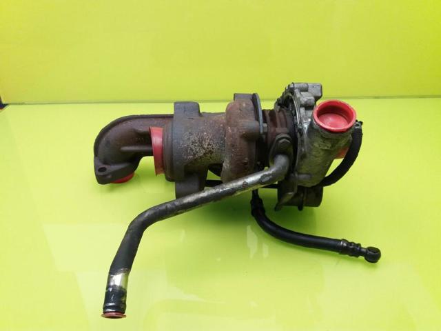 11652246048 BMW Турбина купить в Черкассы