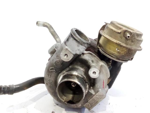 11652248901 BMW Турбина купить в Чернигов