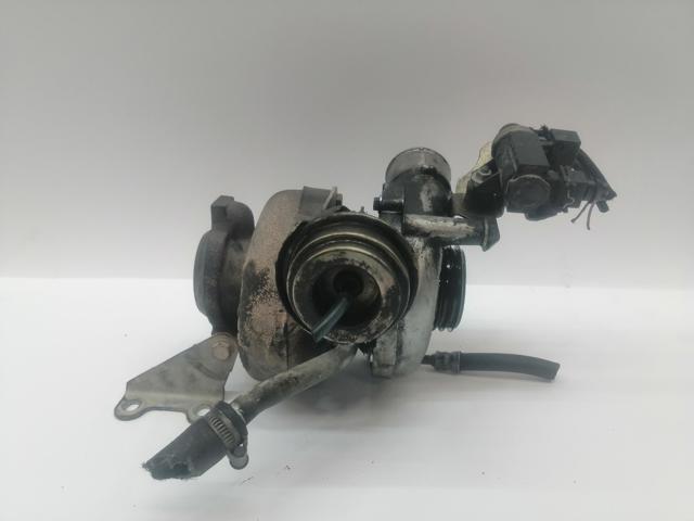 Turbina 11652249950 BMW