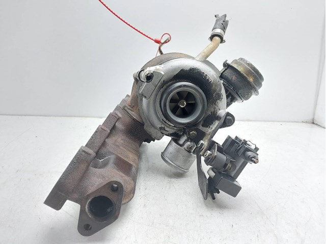 Turbina 11652414339 BMW