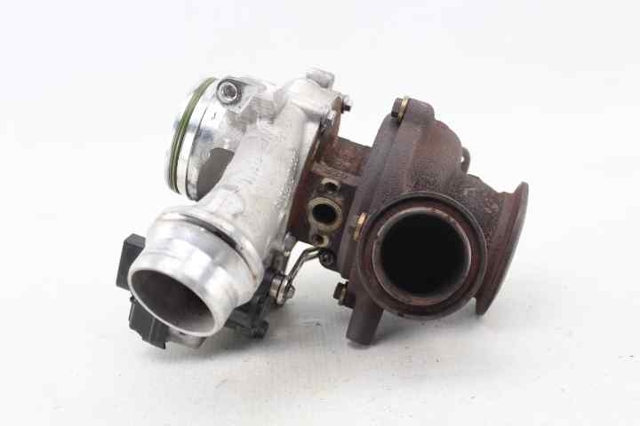 11655A14810 BMW Турбина купить в Павлоград